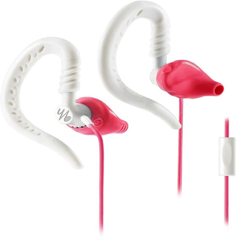 Yurbuds Focus 300 In-Ear Headphones