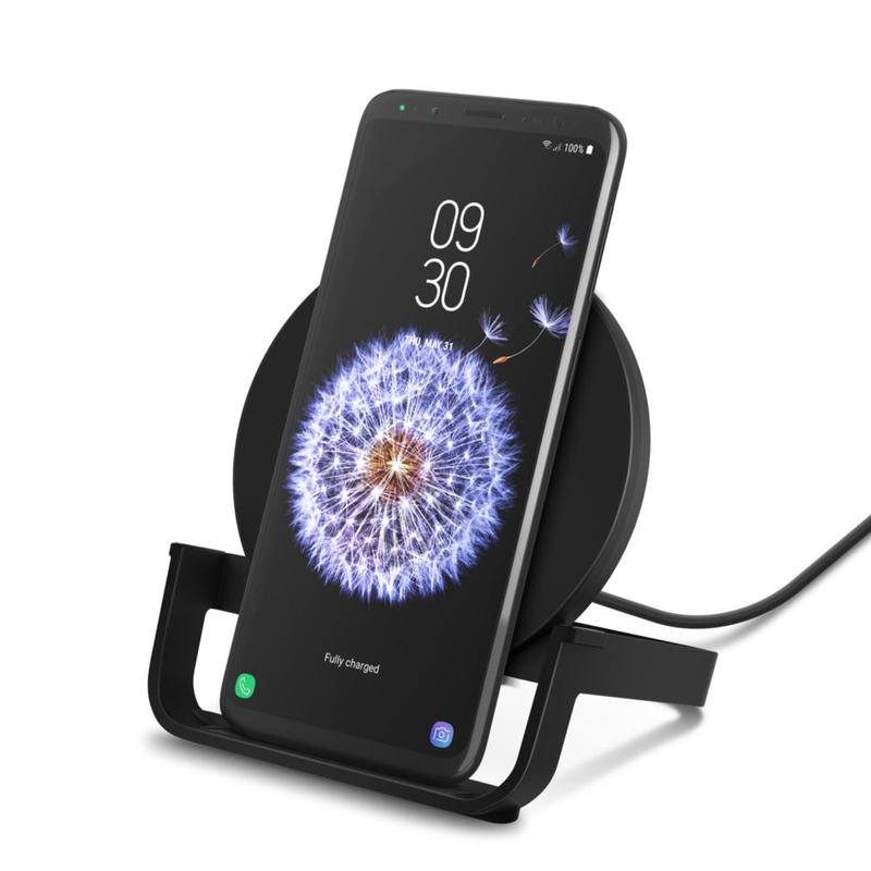 Belkin BoostCharge Wireless Charging Stand 10W