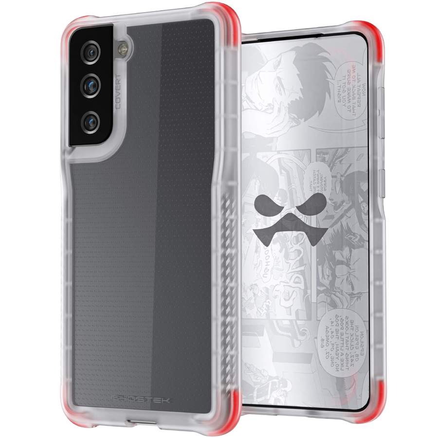 Ghostek Covert 5 Case for Samsung S21+