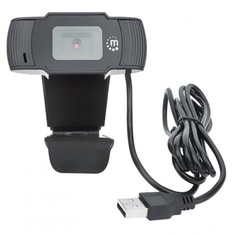 Manhattan 1080p USB Webcam