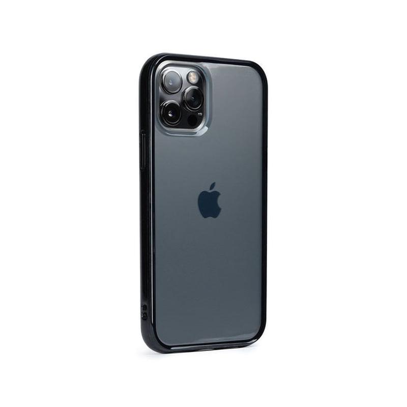Mous Clarity iPhone 12 Series Shockproof Case