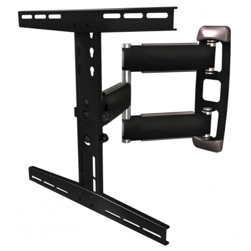 Promounts SAM 30-Inch to 65-Inch Medium Articulating TV Wall Mount