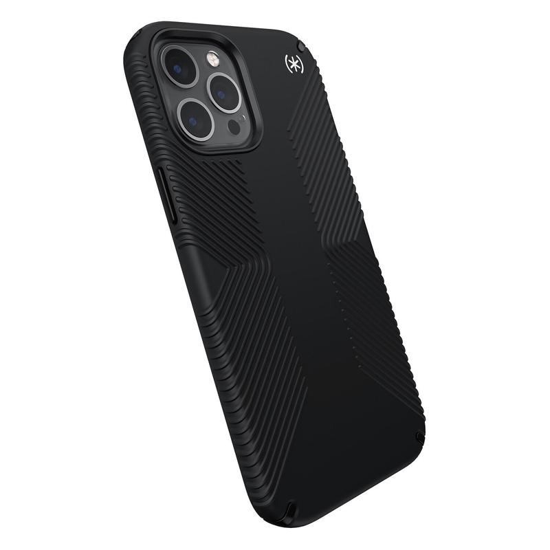 Speck Presidio2 Grip Case for iPhone 12 Pro Max