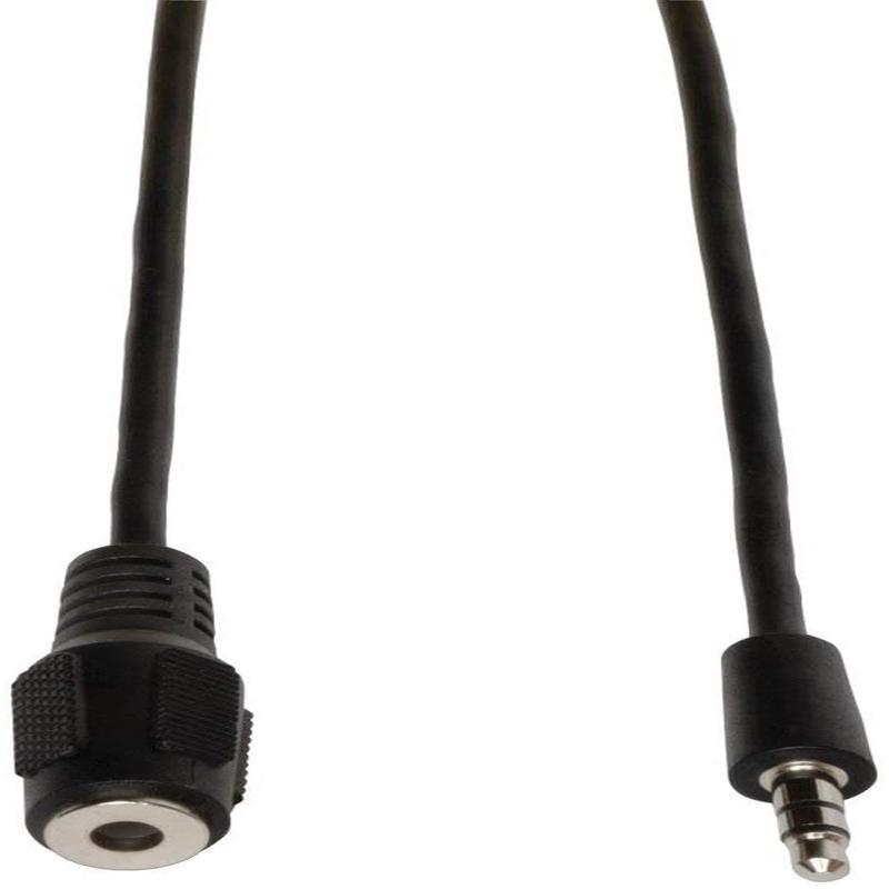 Tripp-Lite 3.5mm Mini Stereo Audio Extension Cable 10ft