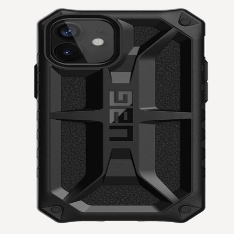 Urban Armor Gear Monarch Series Apple iPhone 12 Mini 5G Case