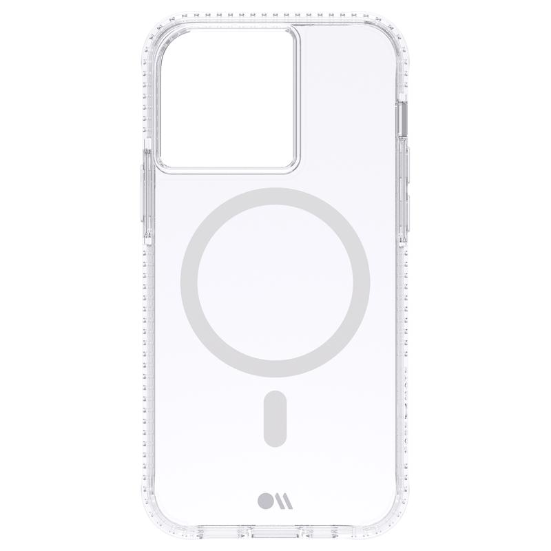 Case Mate Tough MagSafe Case for iPhone 13 Pro (Clear)