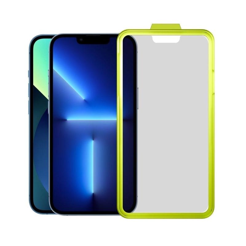 Fortress iPhone 12 Pro Max Tempered Glass Screen Protector