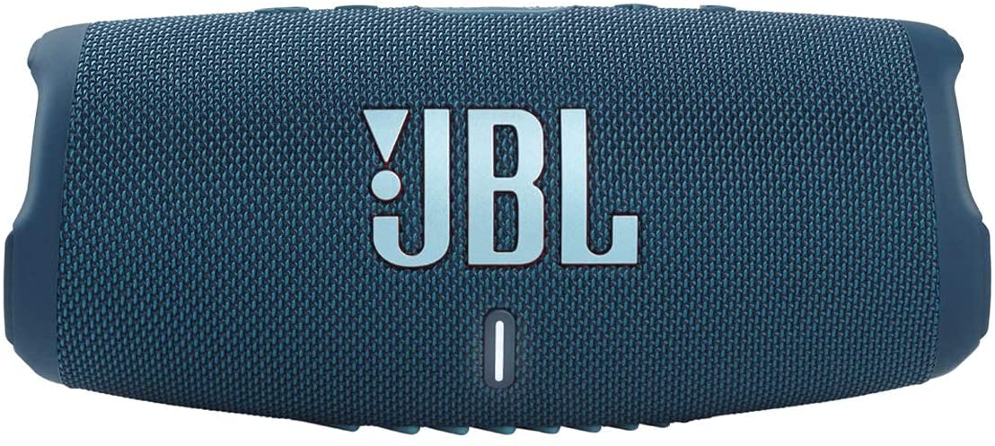 JBL Charge 5 Portable Bluetooth Speaker