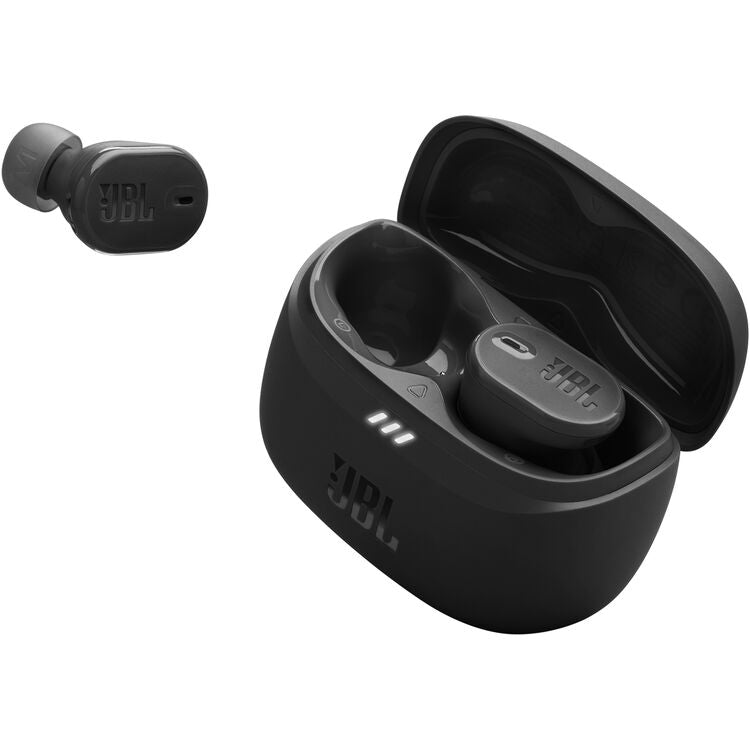 JBL Tune Buds 2 Wireless Noise-Canceling Earbuds