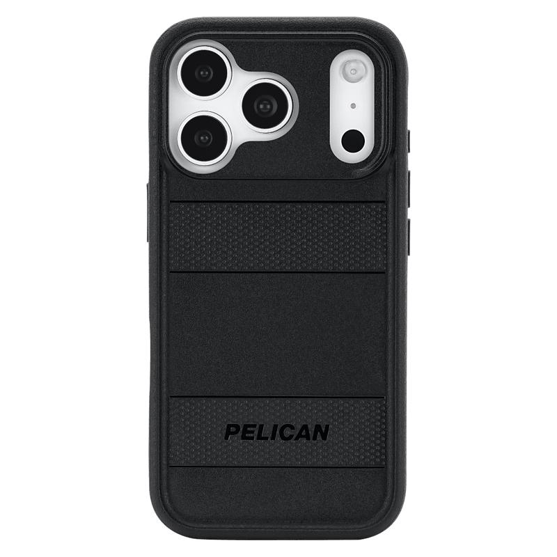 Pelican - Protector MagSafe Case for Apple iPhone 17 Pro - Black