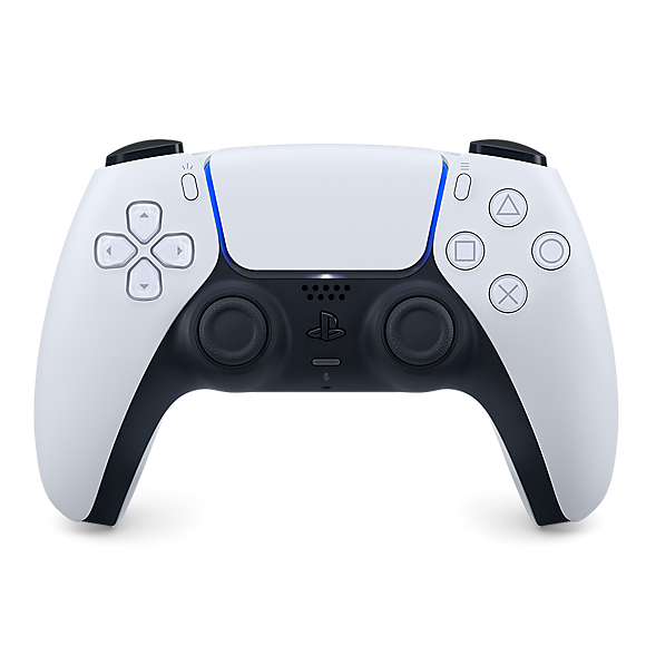 PlayStation DualSense Wireless Controller for PS5