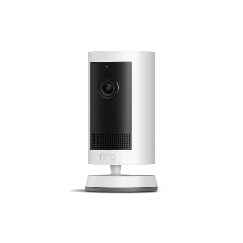 Ring Outdoor Cam Plus (Battery) Weather-Resistant Outdoor Camera
