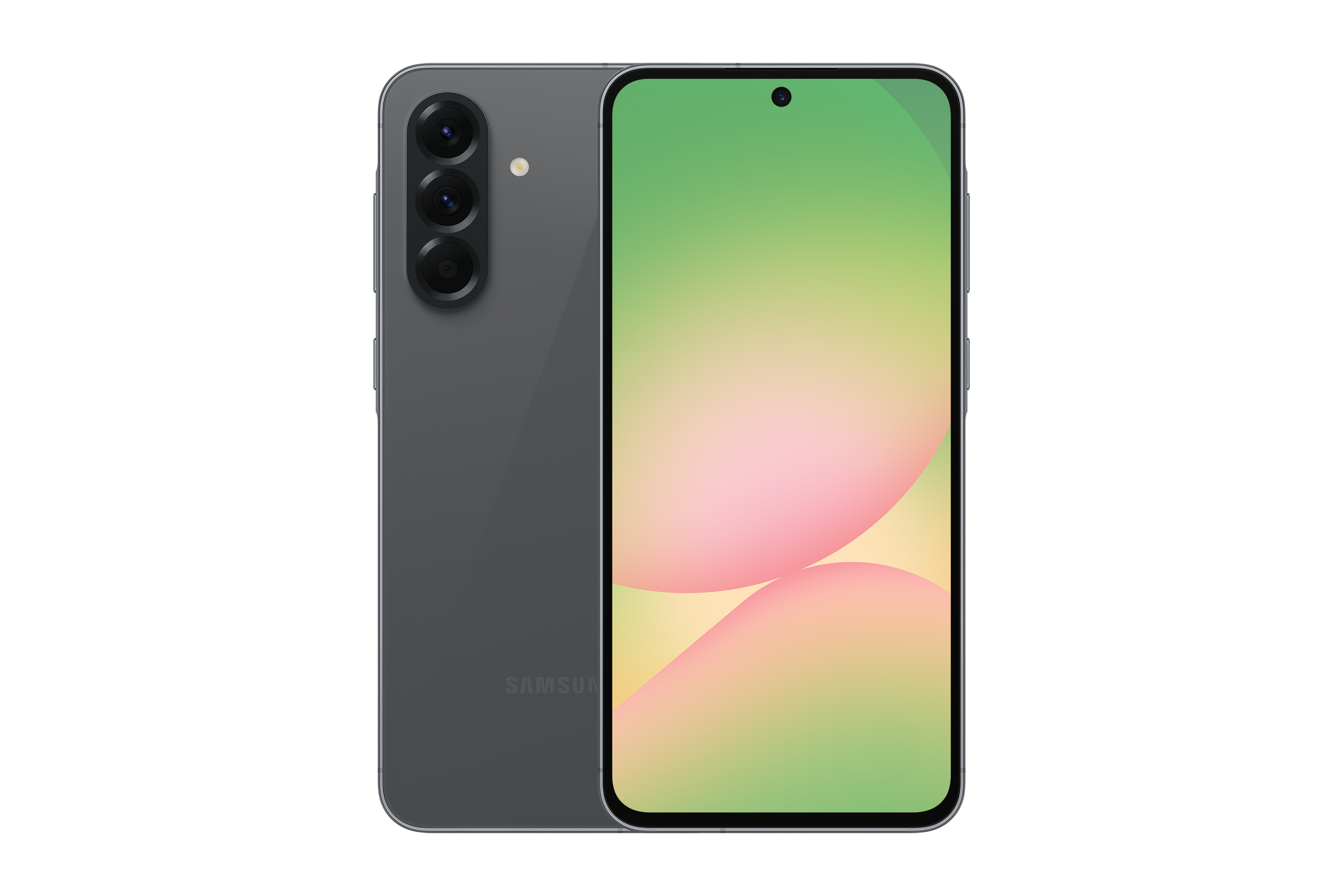 Samsung Galaxy A56 5G Dual-Sim