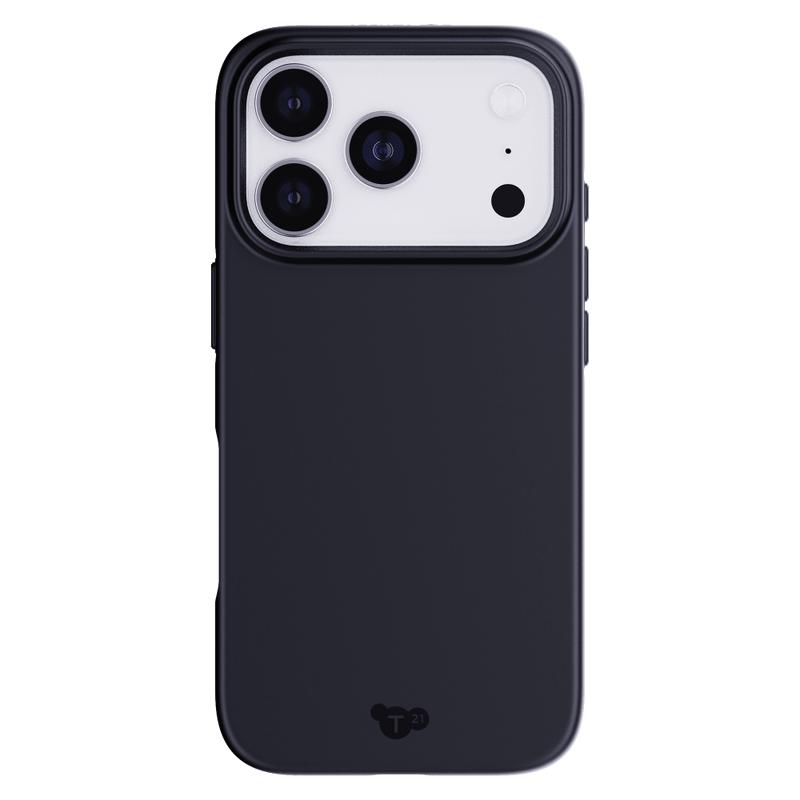 Tech21 - EvoLite Case for Apple iPhone 17 Pro - Black