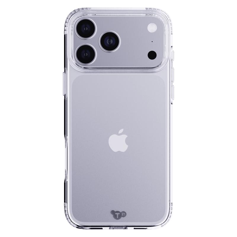 Tech21 - EvoLite Case for Apple iPhone 17 Pro Max - Clear