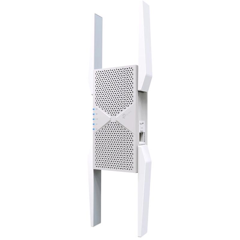 TP-Link RE653BE BE10000 Wireless Tri-Band Wi-Fi 7 Range Extender