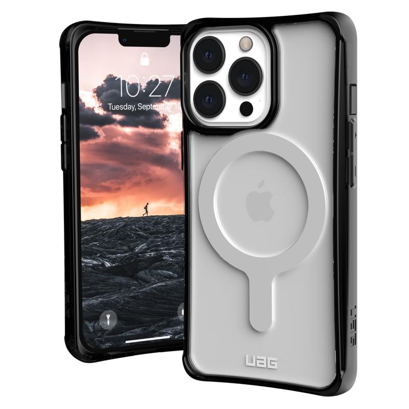 Urban Armor Gear Plyo MagSafe Case for iPhone 13 Pro