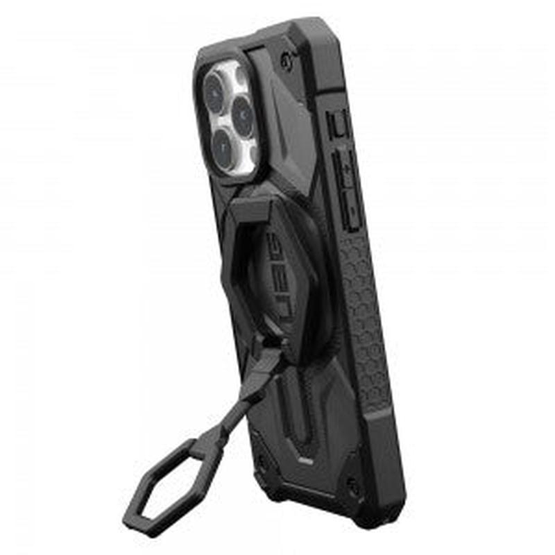 Urban Armor Gear (uag) - Magnetic Ring Stand - Black