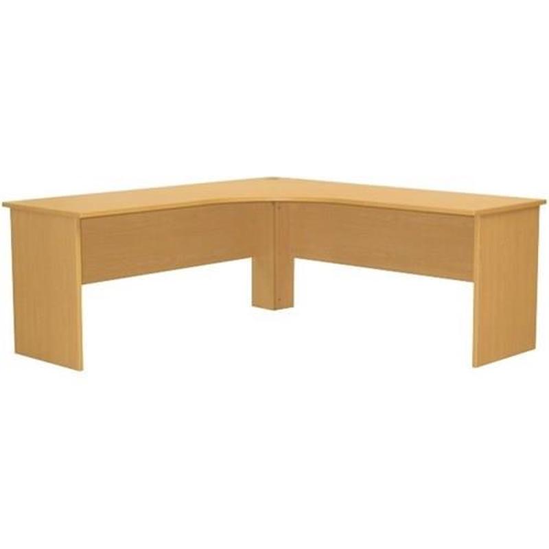 Accord Single User Workstation 1500x1500x720 Tawa