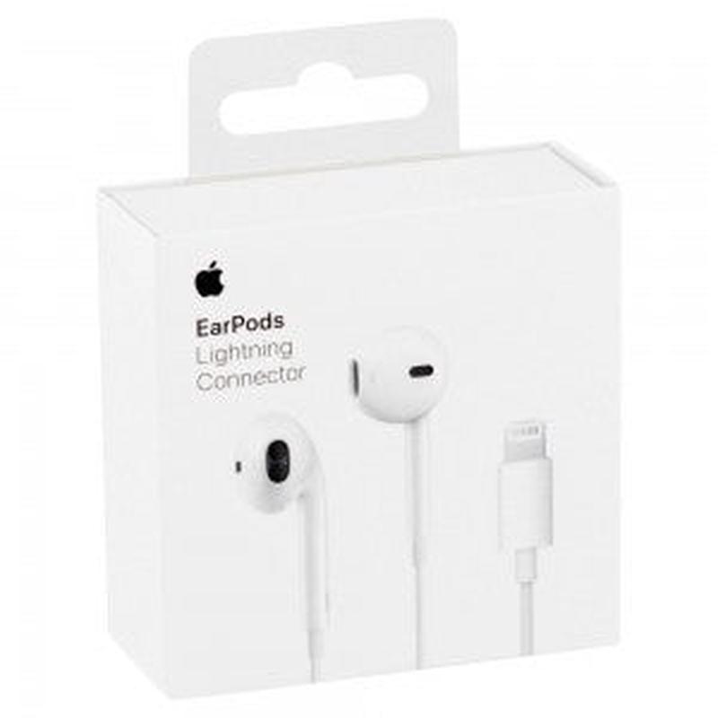 Apple EarPods with Lightning Connector