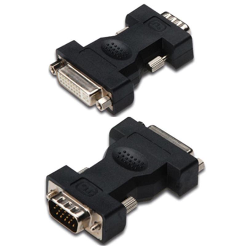 Digitus DVI-I (F) to VGA (M) Adapter
