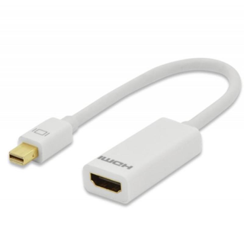 Digitus mini DisplayPort (M) to HDMI Type A (F) Adapter Cable