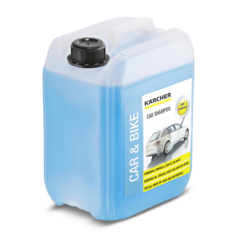 Karcher Car Shampoo 5L RM 619