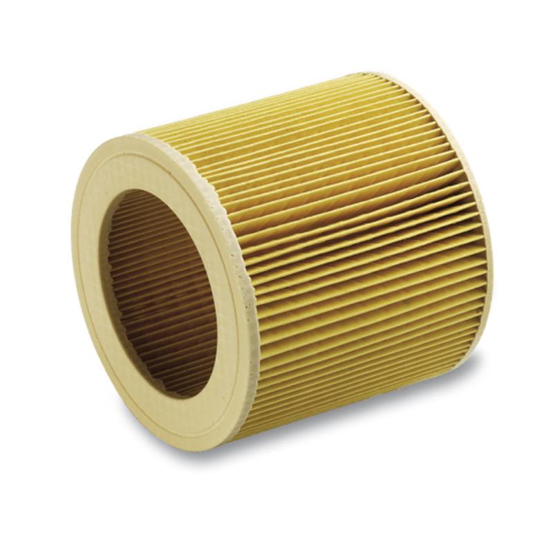 Karcher Cartridge Filter for Wet & Dry Vacuum