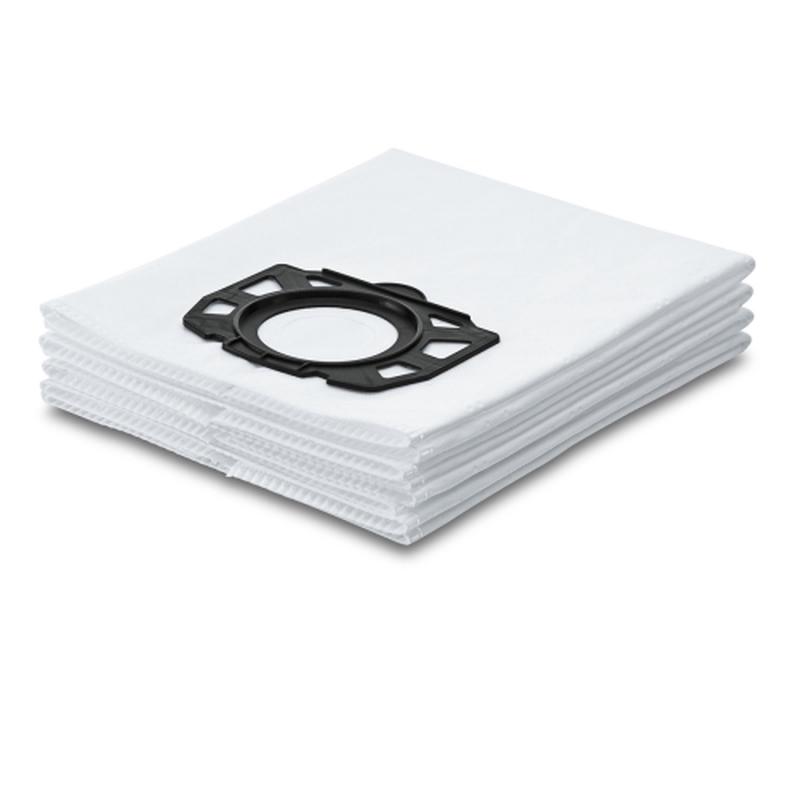Karcher Fleece filter bag (MV4 - MV6 + WD4 - WD6)