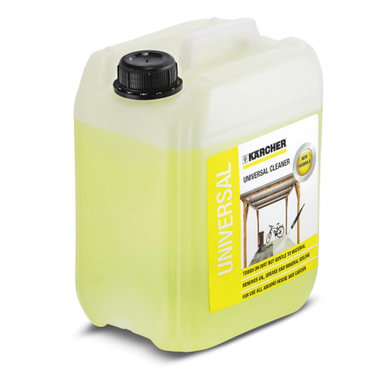 Karcher Universal Cleaner 5L RM 555
