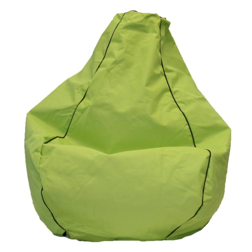 OUTDOOR BEANBAG - LIME