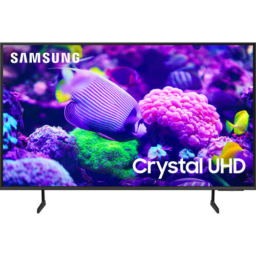 Samsung DU7200 Series 85" 4K HDR Crystal UHD Smart LED TV (2024)