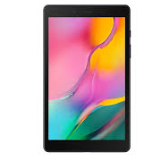 SAMSUNG TAB A 8" LTE BLACK