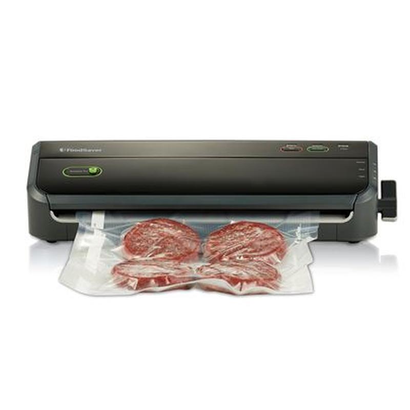 SUNBEAM Foodsaver Lock & Seal