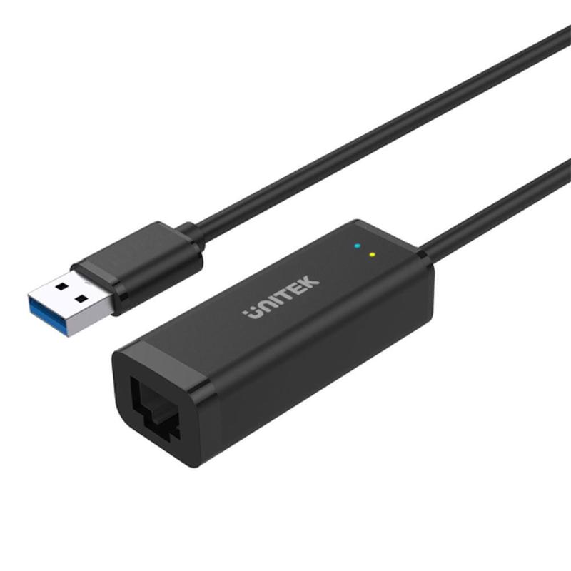 UNITEK USB 3.0 Gigabit Ethernet Converter
