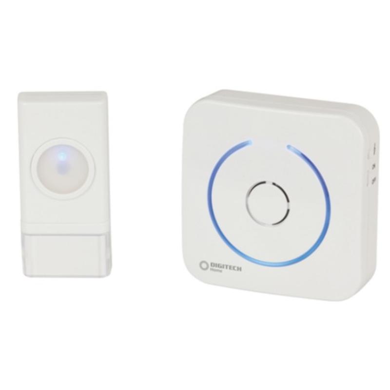 Battery Operated Wireless Doorbell
