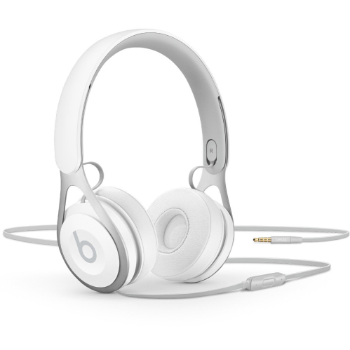 Beats EP Headphones - White