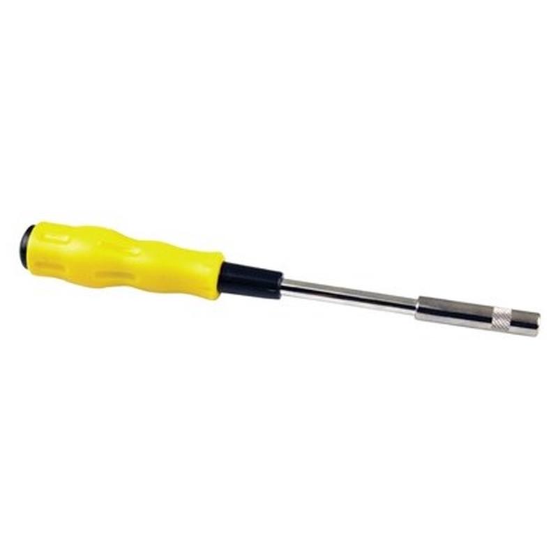 Blank Hex Driver For Individual Screw Bits