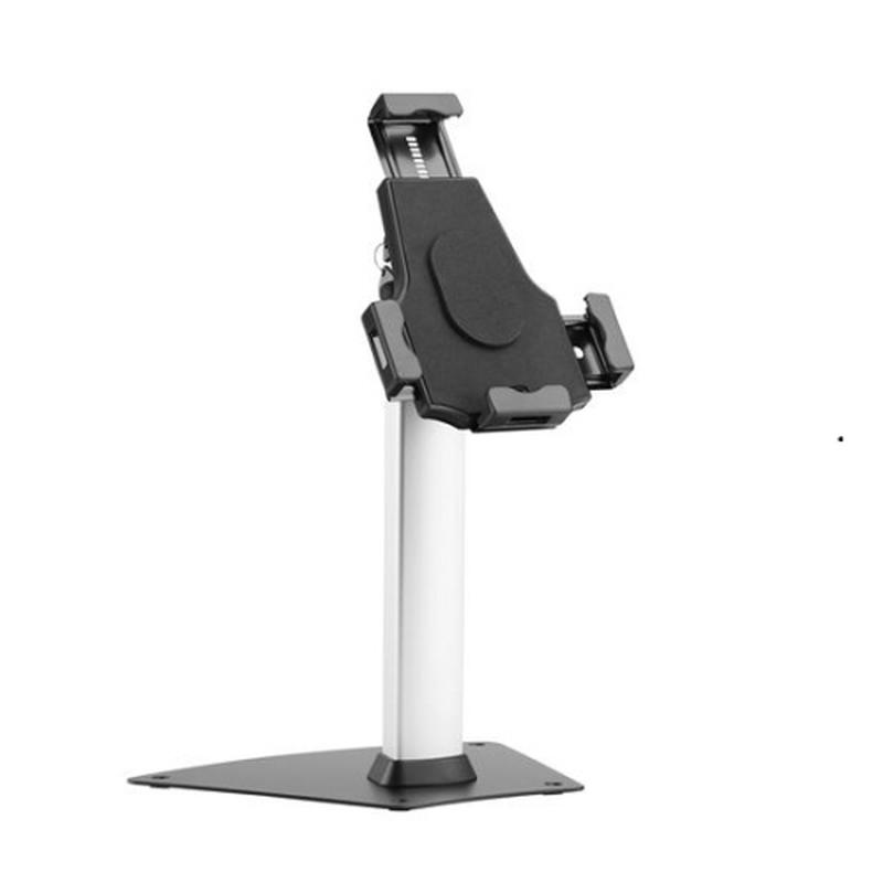 BRATECK Anti-Theft Tablet Freestanding Kiosk.