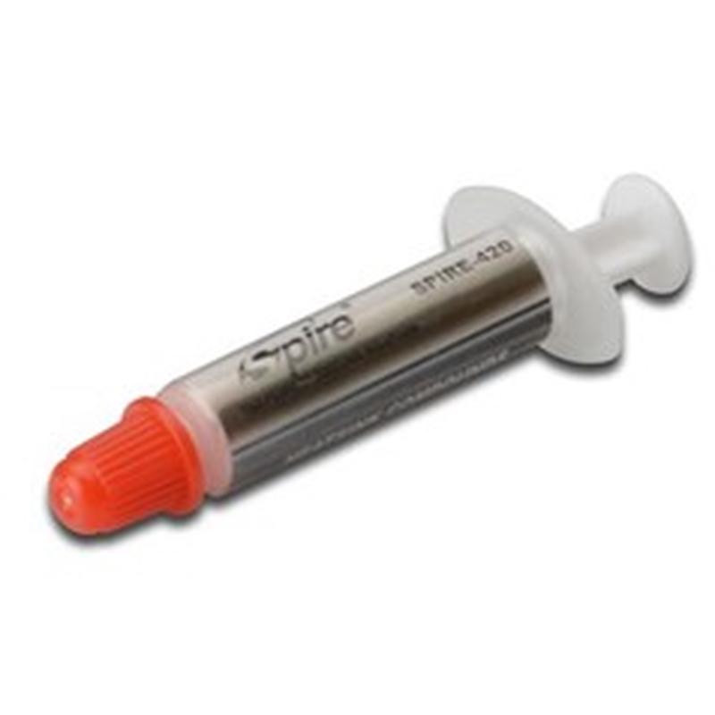 CPU Cooler Thermal Paste/Grease 0.3G