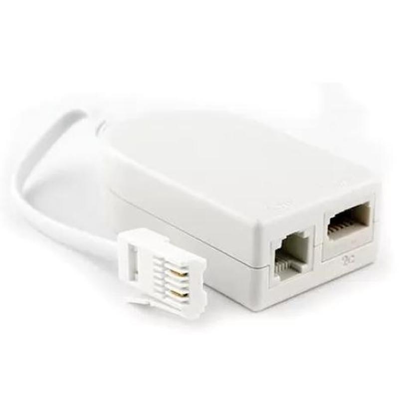 Dynalink C10 ADSL2+ MicroFilter