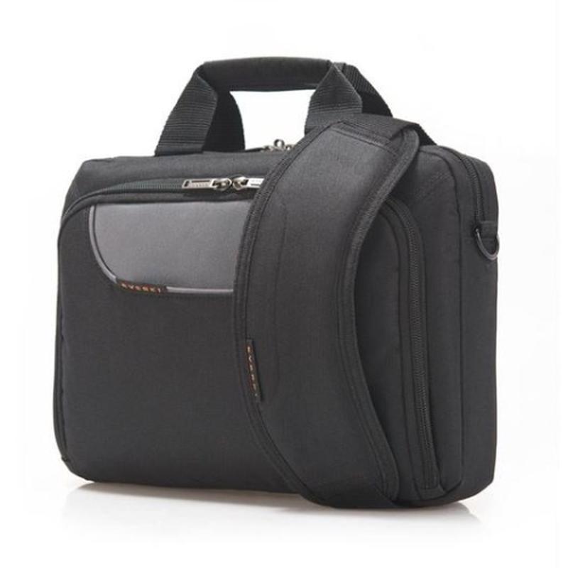 EVERKI 11.6" Trolley Strap Laptop Bag