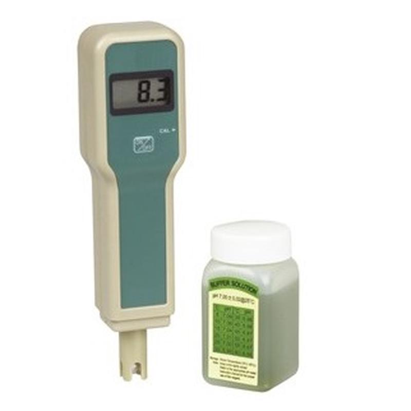 Hand Held pH Meter