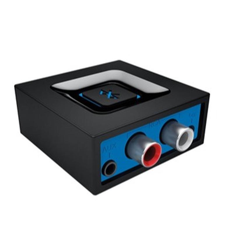 Logitech Bluetooth Audio Receiver