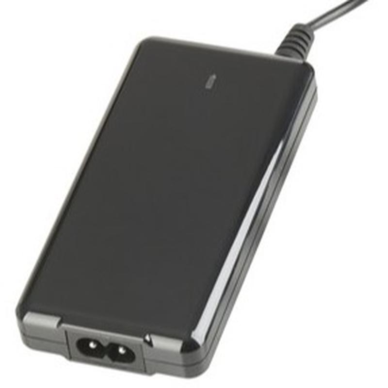 Slimline Universal Laptop Adaptor 120W - 19VDC