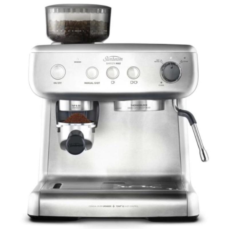SUNBEAM BARISTA MAX ESPRESSO MACHINE