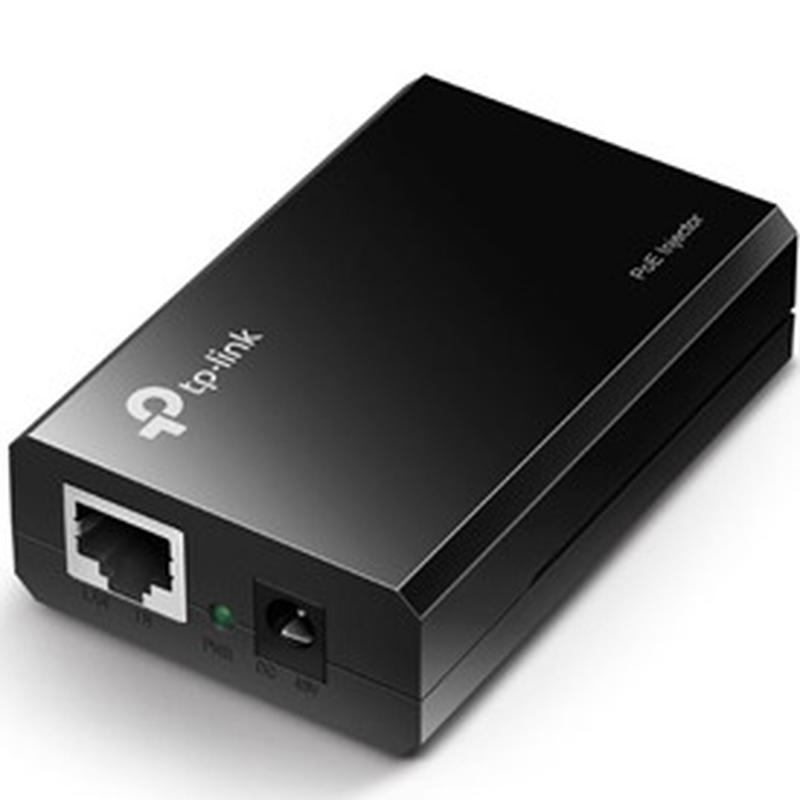 TP-Link PoE150S Power Over Ethernet Injector Adapter