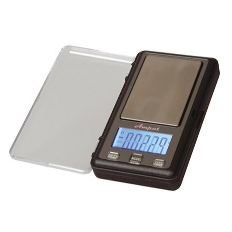 200g Mini-Scale with Backlight