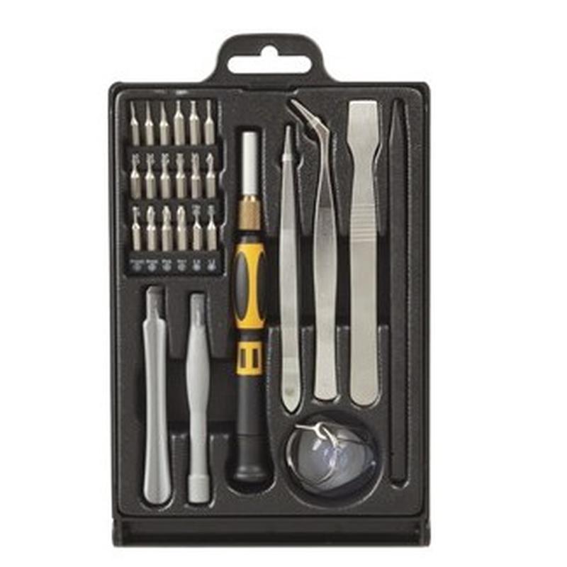 27 Piece Smartphone Repair Kit