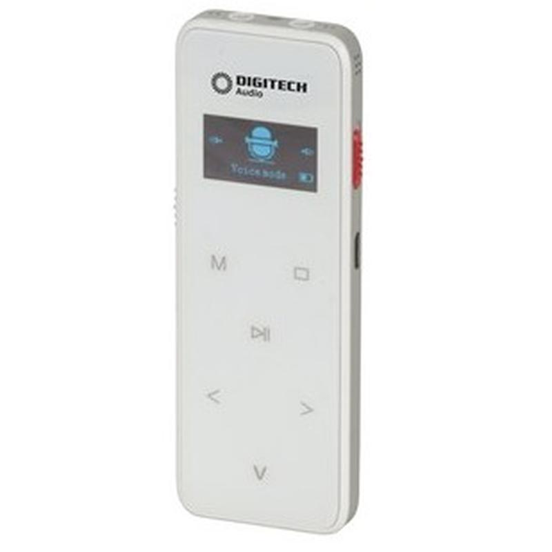 4GB Digital Voice Recorder